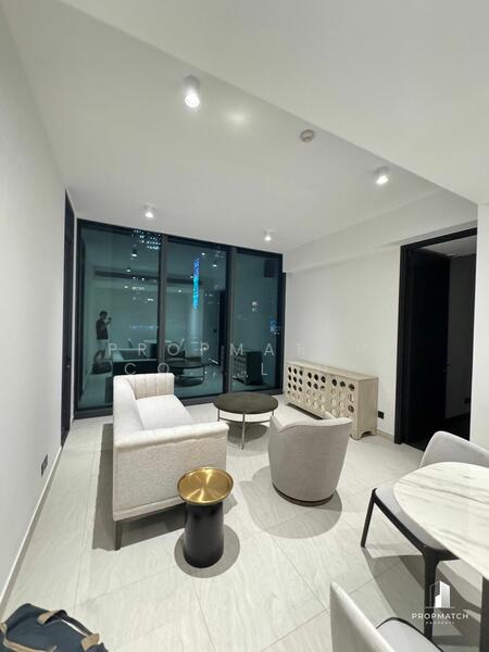 Tait Sathorn 12, Bangkok, Soi Sathorn 12, Sathorn Road, Silom, Bang Rak, Bangkok, 2 Bedrooms, 72 sqm, Condo For Sale, by PROPMATCH CO., LTD., 60129204 - DDproperty.com