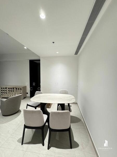 Tait Sathorn 12, Bangkok, Soi Sathorn 12, Sathorn Road, Silom, Bang Rak, Bangkok, 2 Bedrooms, 72 sqm, Condo For Sale, by PROPMATCH CO., LTD., 60129204 - DDproperty.com