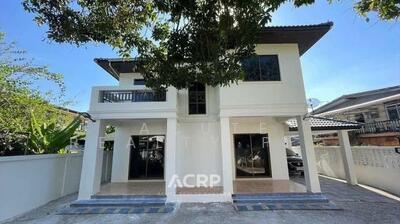 ขาย - ขายบ้านเดี่ยว 2 ชั้น ซอย ศรีด่าน 1/5 บ้านสร้างเอง ทำเลดี ห่างจากถนนใหญ่ศรีนครินทร์ เพียง 200 เมตร, สมุทรปราการ