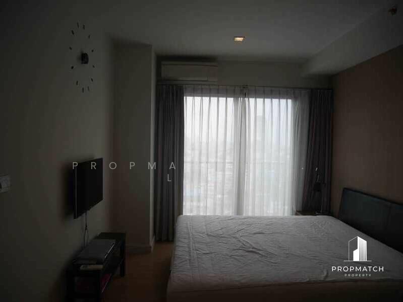 The Seed Mingle Sathorn-Suanplu, Bangkok, 389 Soi Sathon 3, Thung Maha Mek, Sathon, Bangkok, 1 Bedroom, 40 sqm, Condo For Sale, by PROPMATCH CO., LTD., 60129222 - DDproperty.com