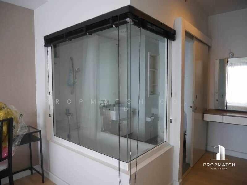 The Seed Mingle Sathorn-Suanplu, Bangkok, 389 Soi Sathon 3, Thung Maha Mek, Sathon, Bangkok, 1 Bedroom, 40 sqm, Condo For Sale, by PROPMATCH CO., LTD., 60129222 - DDproperty.com