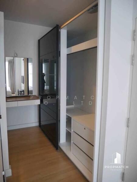 The Seed Mingle Sathorn-Suanplu, Bangkok, 389 Soi Sathon 3, Thung Maha Mek, Sathon, Bangkok, 1 Bedroom, 40 sqm, Condo For Sale, by PROPMATCH CO., LTD., 60129222 - DDproperty.com