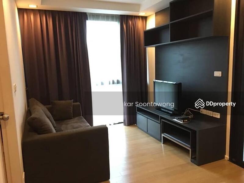 For Rent - Abstracts Sukhumvit 66/1 condominium, Bangkok