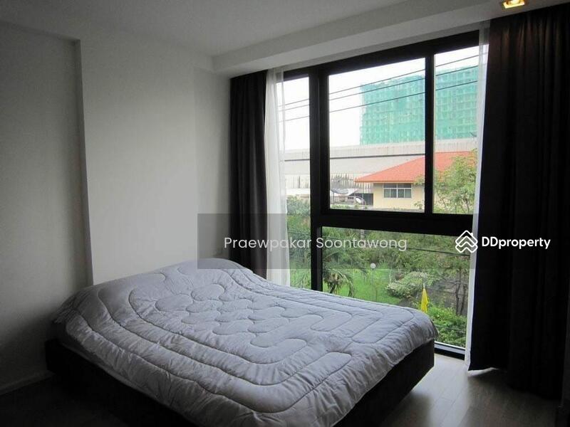 For Rent - Abstracts Sukhumvit 66/1 condominium, Bangkok