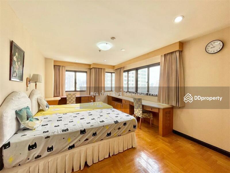 For Rent - Top View Tower, Bangkok