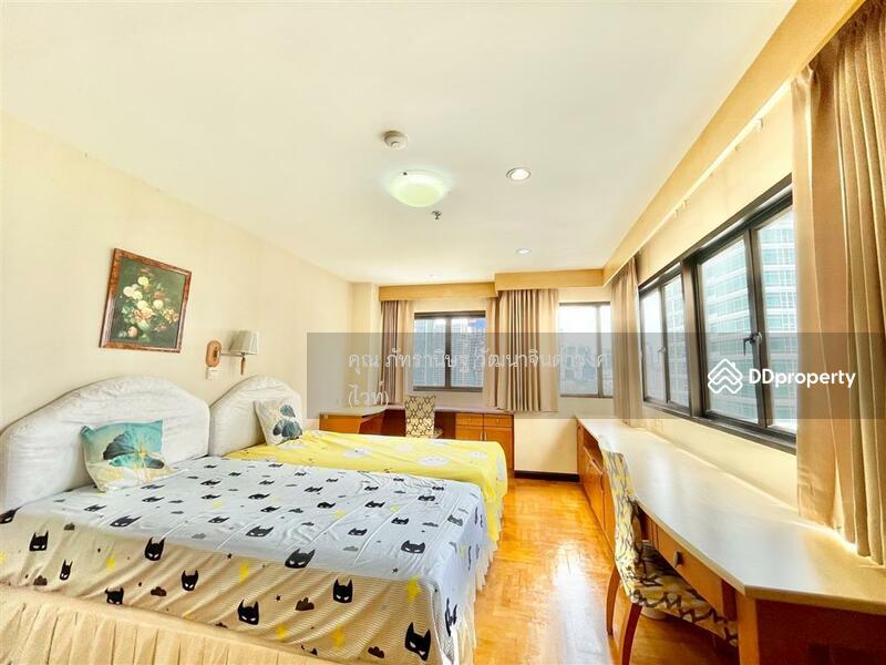 ให้เช่า - Top View Tower : ท็อป วิว ทาวเวอร์, กรุงเทพ