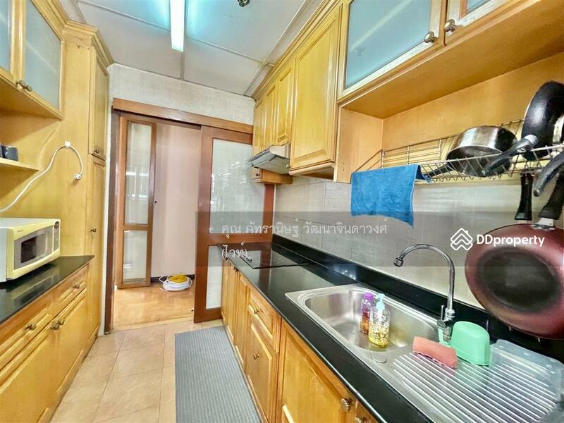 For Rent - Top View Tower, Bangkok