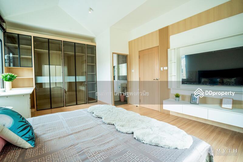 ให้เช่า - Engel Haus, ชลบุรี