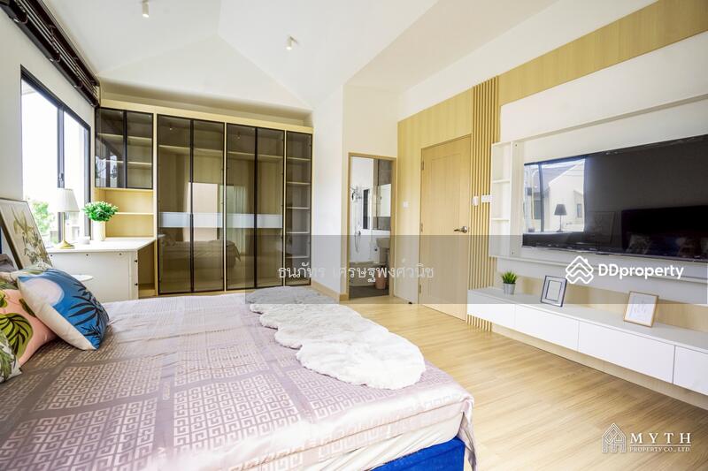 ให้เช่า - Engel Haus, ชลบุรี