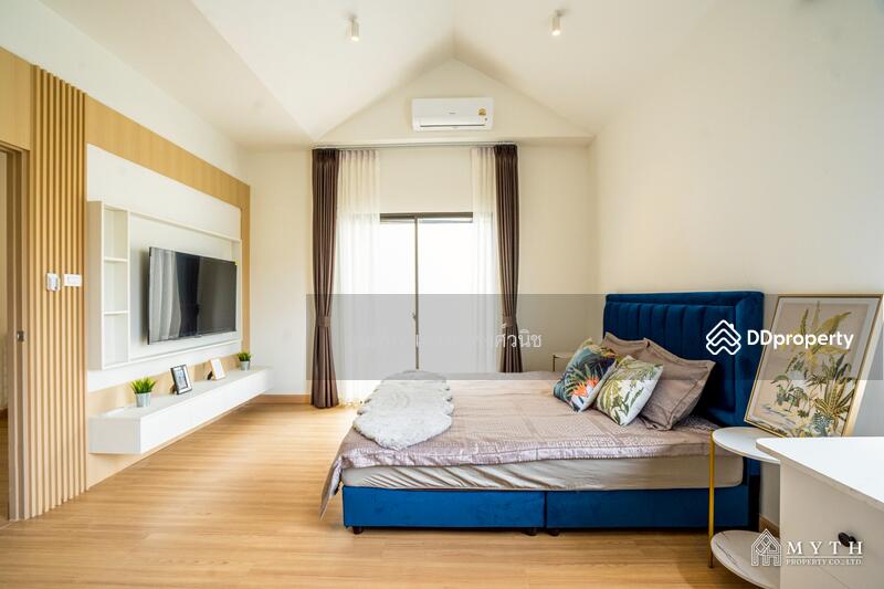 ให้เช่า - Engel Haus, ชลบุรี