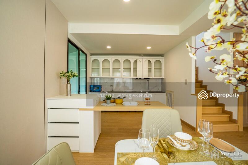ให้เช่า - Engel Haus, ชลบุรี