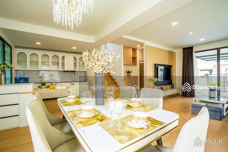 ให้เช่า - Engel Haus, ชลบุรี