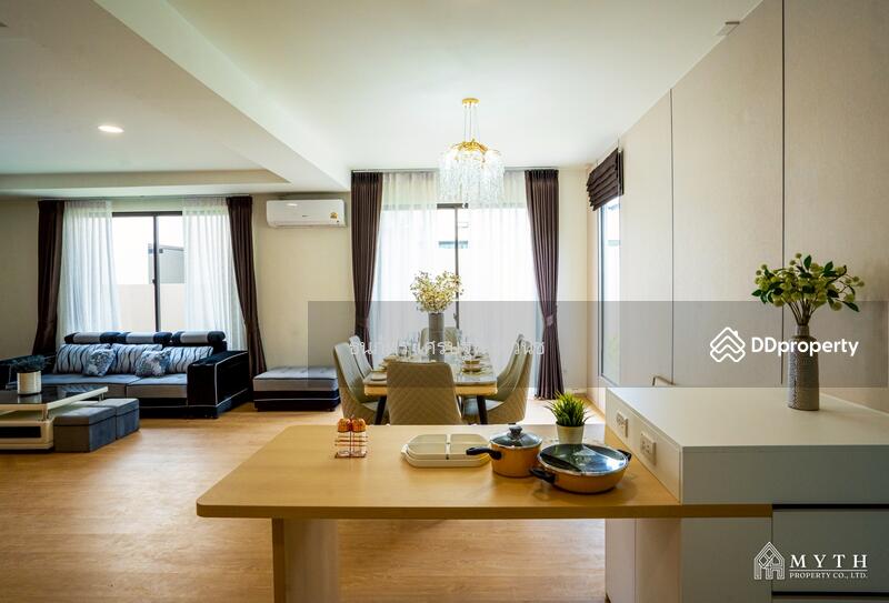 ให้เช่า - Engel Haus, ชลบุรี