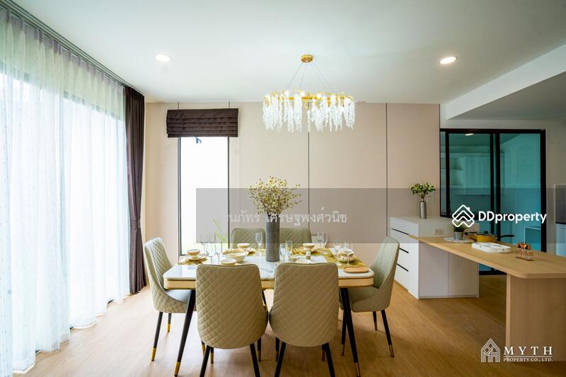 ให้เช่า - Engel Haus, ชลบุรี