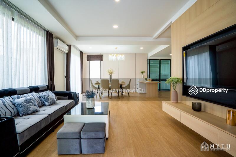 ให้เช่า - Engel Haus, ชลบุรี