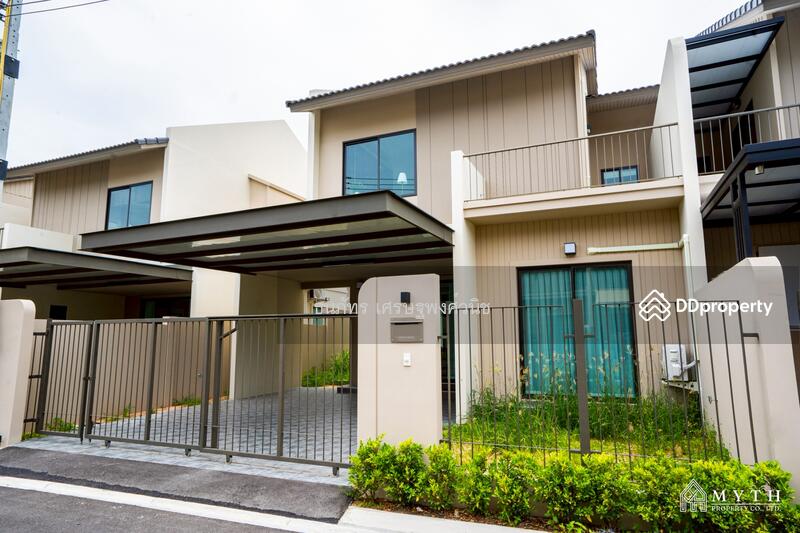 ให้เช่า - Engel Haus, ชลบุรี