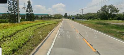 ขาย - ที่ดิน แสมดำ 15 ไร่, กรุงเทพ