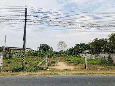 ขาย - ขายที่ดินหนองปรือ พัทยา 391 ตรว. ซอยเขาตาโล9 ใกล้ถนนสุขุมวิท3-2.8กม. บางละมุง, ชลบุรี