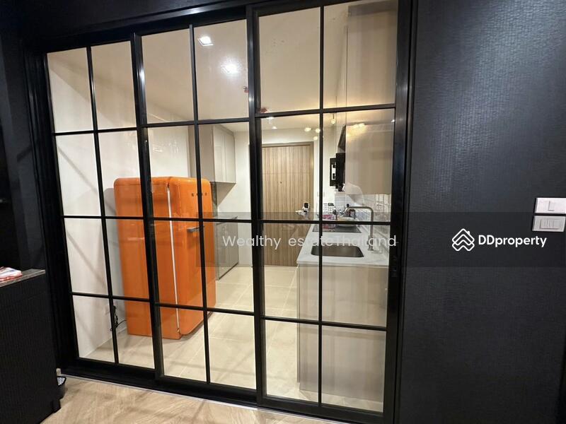 For Rent - Na Reva Charoennakhon, Bangkok