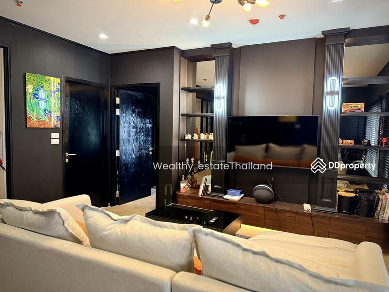 ให้เช่า - Na Reva Charoennakhon : ณ รีวา เจริญนคร, กรุงเทพ