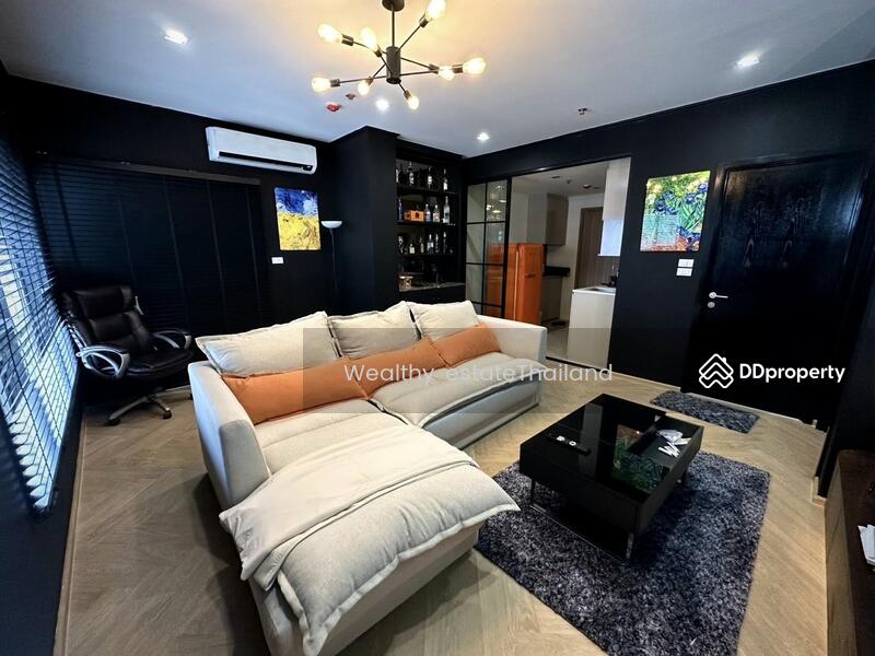 For Rent - Na Reva Charoennakhon, Bangkok