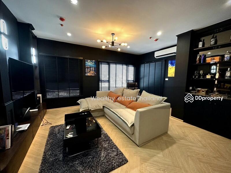 For Rent - Na Reva Charoennakhon, Bangkok