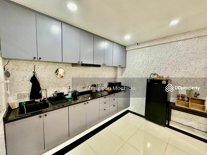 For Rent - Baan Fon Thong Niwet, Bangkok