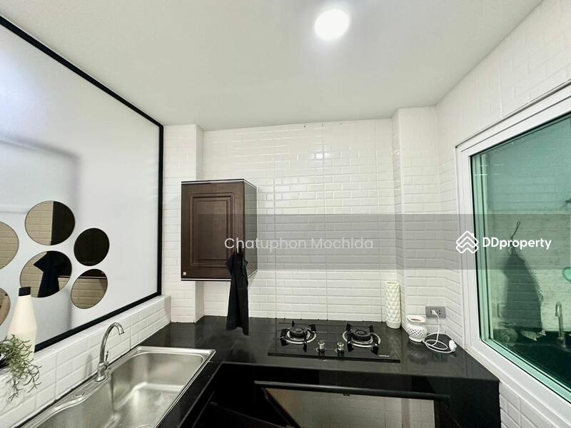 For Rent - Baan Fon Thong Niwet, Bangkok