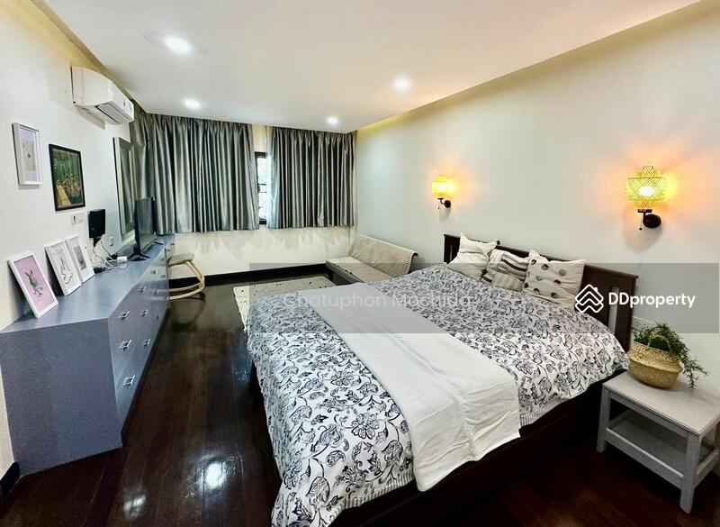 For Rent - Baan Fon Thong Niwet, Bangkok
