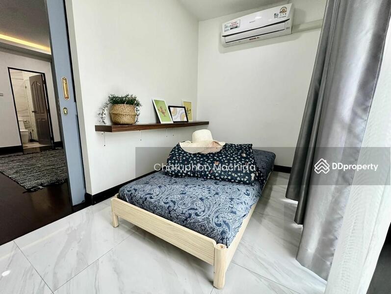 For Rent - Baan Fon Thong Niwet, Bangkok