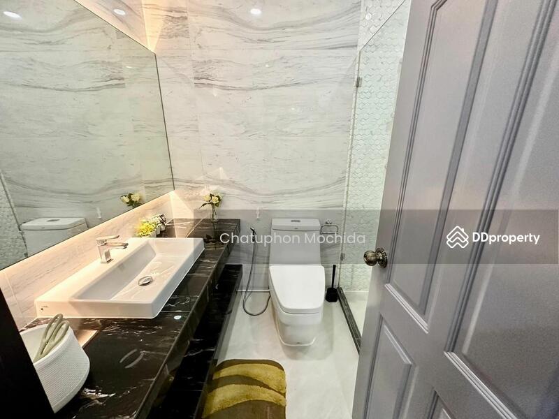 For Rent - Baan Fon Thong Niwet, Bangkok