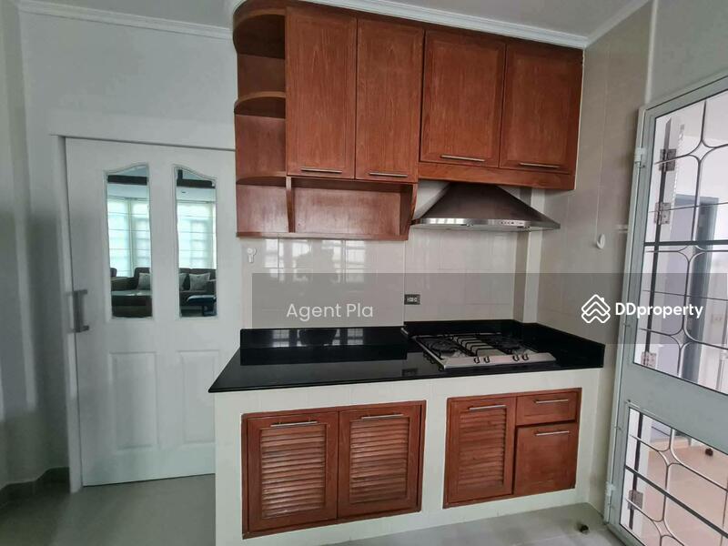 For Rent - Manthana Srinakarin Village, Samut Prakan