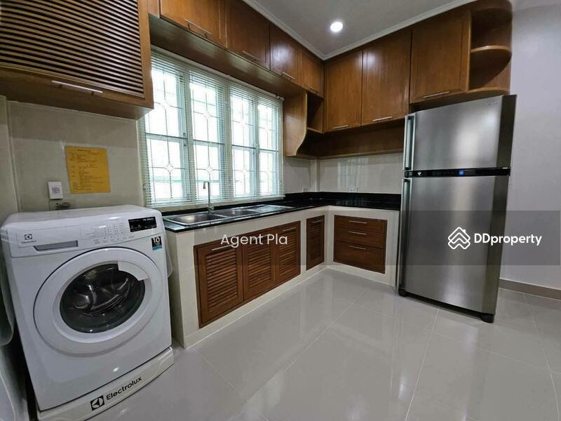 For Rent - Manthana Srinakarin Village, Samut Prakan