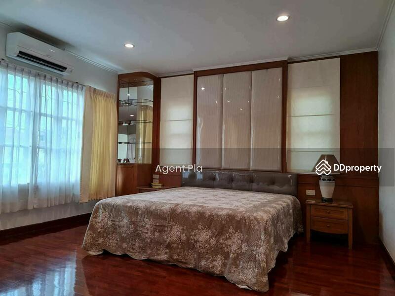 For Rent - Manthana Srinakarin Village, Samut Prakan