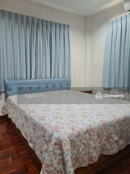 For Rent - Manthana Srinakarin Village, Samut Prakan