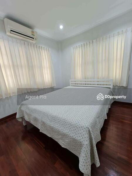 For Rent - Manthana Srinakarin Village, Samut Prakan