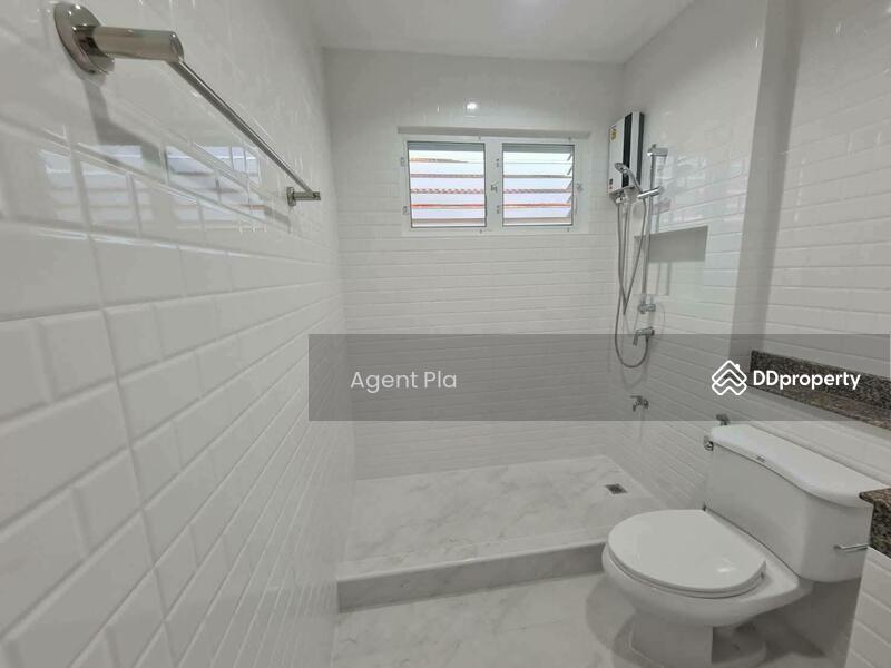 For Rent - Manthana Srinakarin Village, Samut Prakan