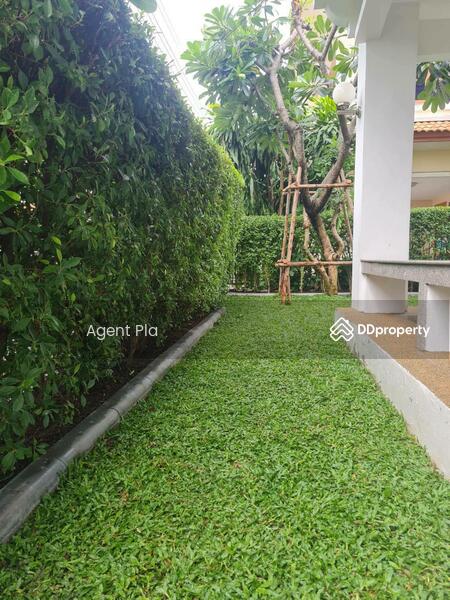 For Rent - Manthana Srinakarin Village, Samut Prakan
