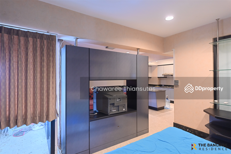 For Sale - Ruenrudee Condominium, Bangkok