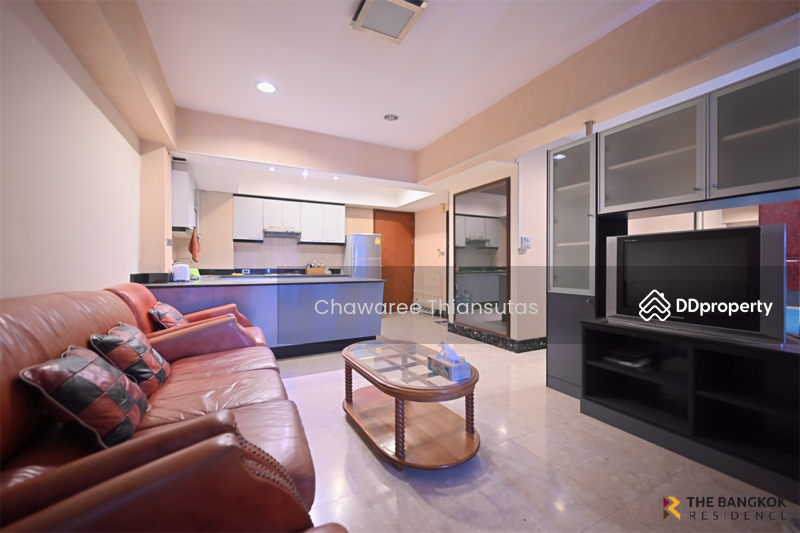 For Sale - Ruenrudee Condominium, Bangkok