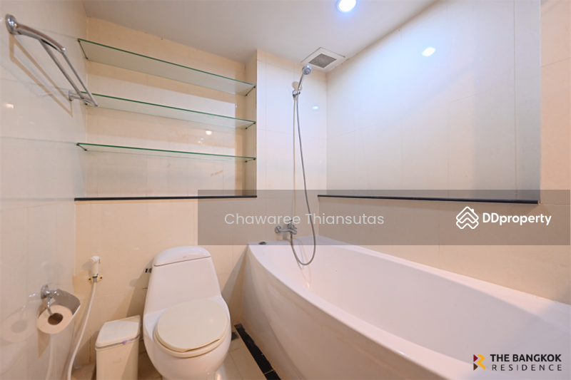 For Sale - Ruenrudee Condominium, Bangkok