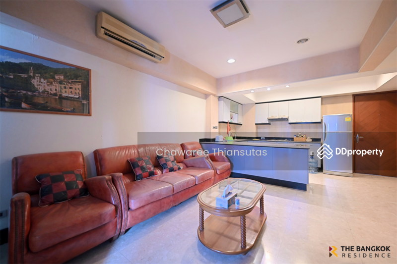 For Sale - Ruenrudee Condominium, Bangkok