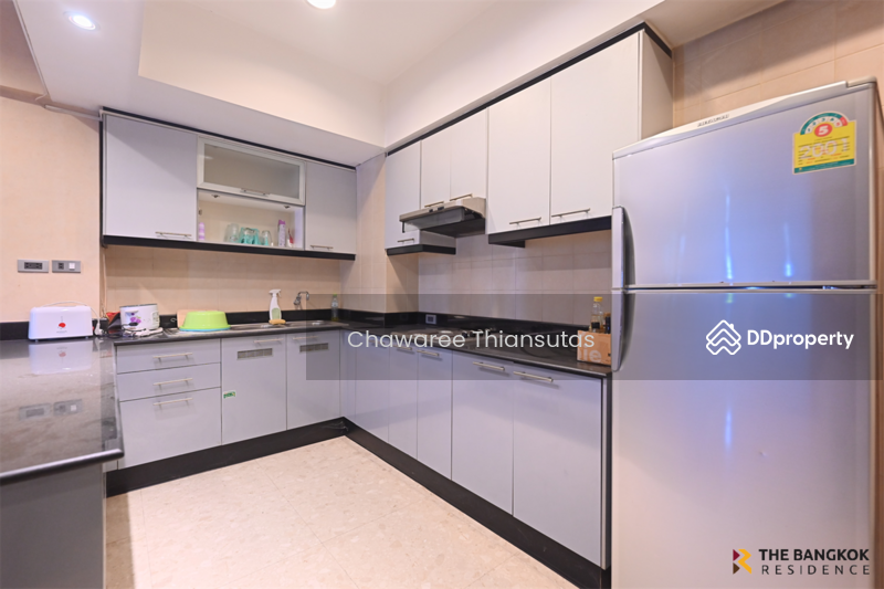 For Sale - Ruenrudee Condominium, Bangkok