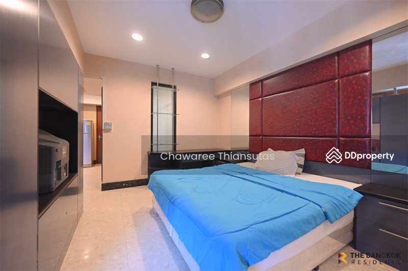 For Sale - Ruenrudee Condominium, Bangkok
