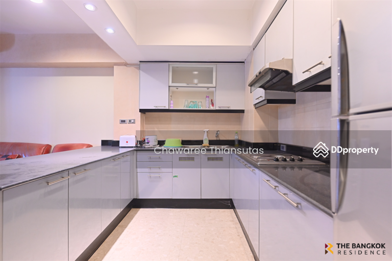 For Sale - Ruenrudee Condominium, Bangkok