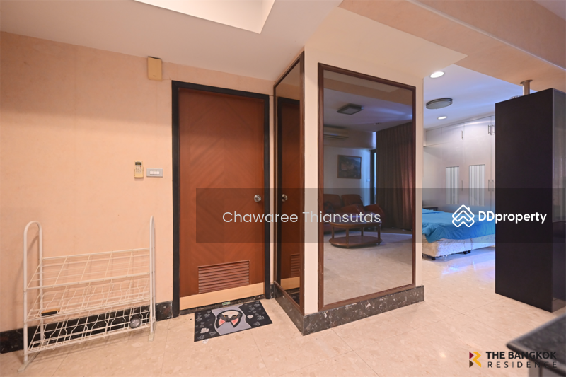 For Sale - Ruenrudee Condominium, Bangkok
