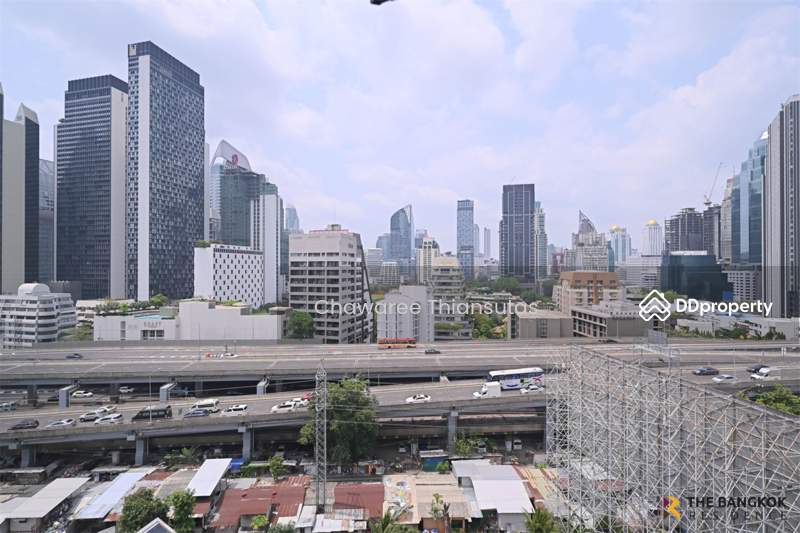 For Sale - Ruenrudee Condominium, Bangkok