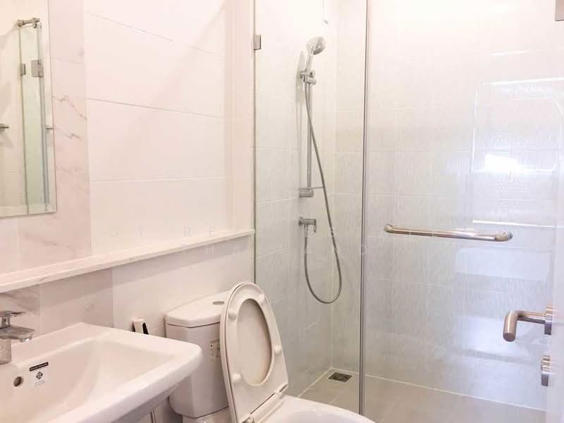 The Niche Pride Thonglor-Phetchaburi, Bangkok, New Petchaburi Road, Bang Kapi, Huai Khwang, Bangkok, 1 Bedroom, 35 sqm, Condo For Rent, by GT Real Estate Thailand, 60129336 - DDproperty.com