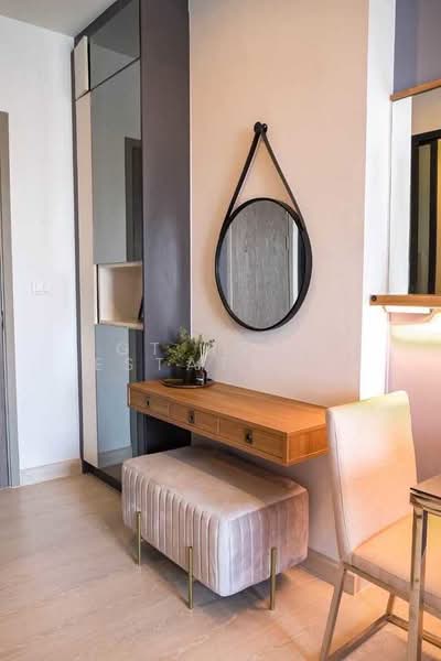 The Niche Pride Thonglor-Phetchaburi, Bangkok, New Petchaburi Road, Bang Kapi, Huai Khwang, Bangkok, 1 Bedroom, 35 sqm, Condo For Rent, by GT Real Estate Thailand, 60129336 - DDproperty.com
