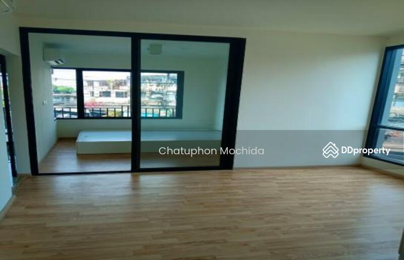 ขาย - The Cabana Condo : เดอะ คาบาน่า คอนโด, สมุทรปราการ